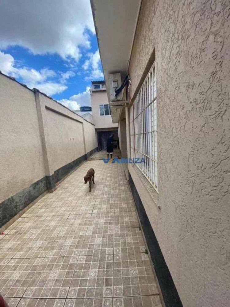 Casa, 3 quartos, 120 m² - Foto 14