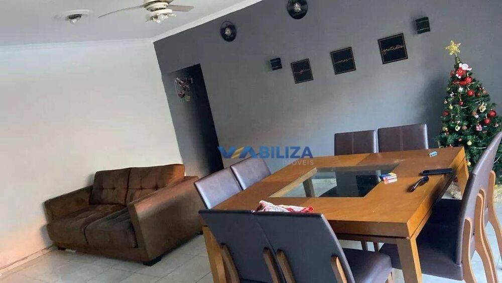 Casa, 3 quartos, 120 m² - Foto 1