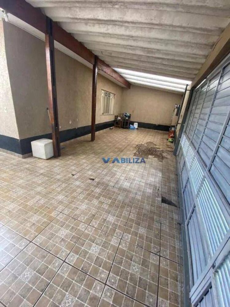 Casa, 3 quartos, 120 m² - Foto 6