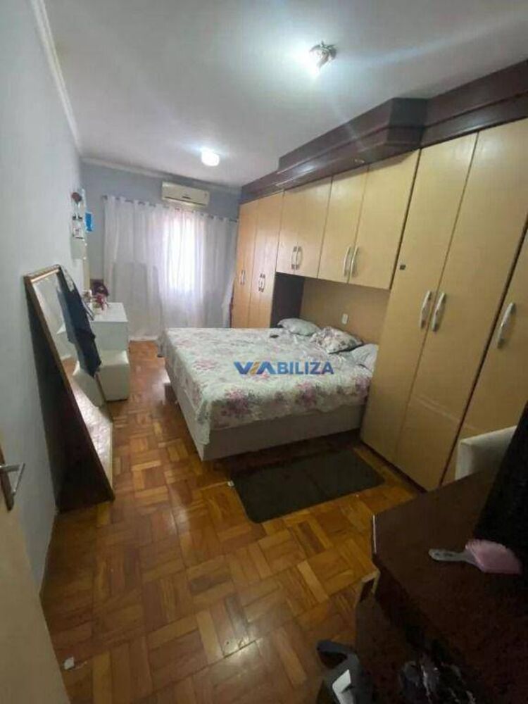Casa, 3 quartos, 120 m² - Foto 12