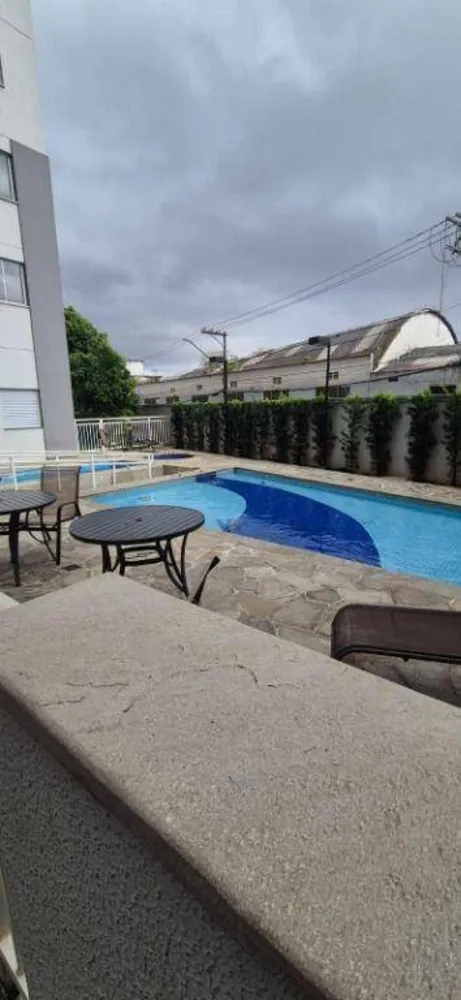 Apartamento, 2 quartos, 36 m² - Foto 5