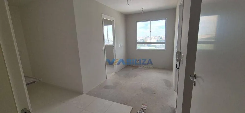 Apartamento, 2 quartos, 36 m² - Foto 1