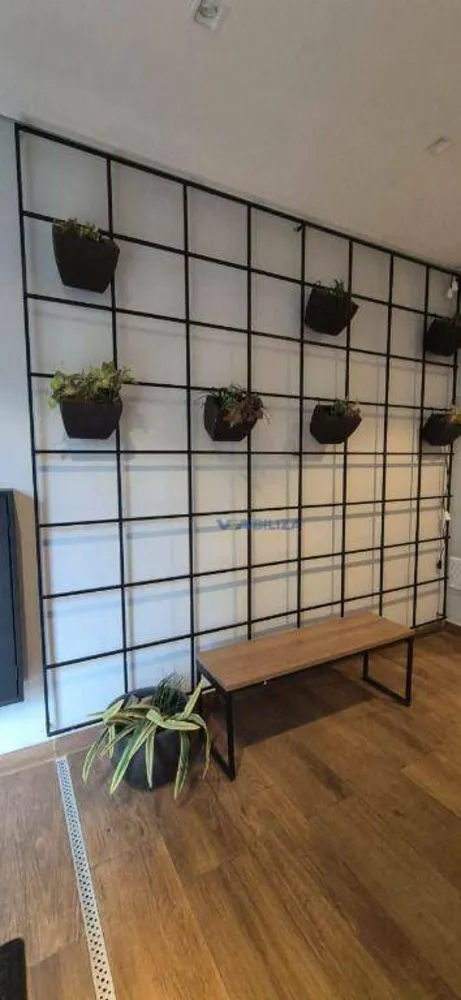 Apartamento, 2 quartos, 36 m² - Foto 4