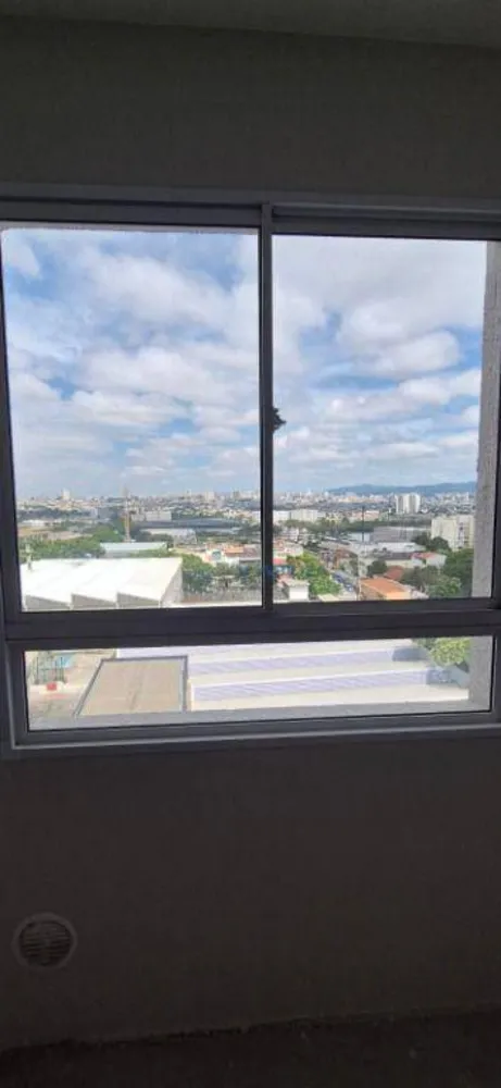Apartamento, 2 quartos, 36 m² - Foto 2