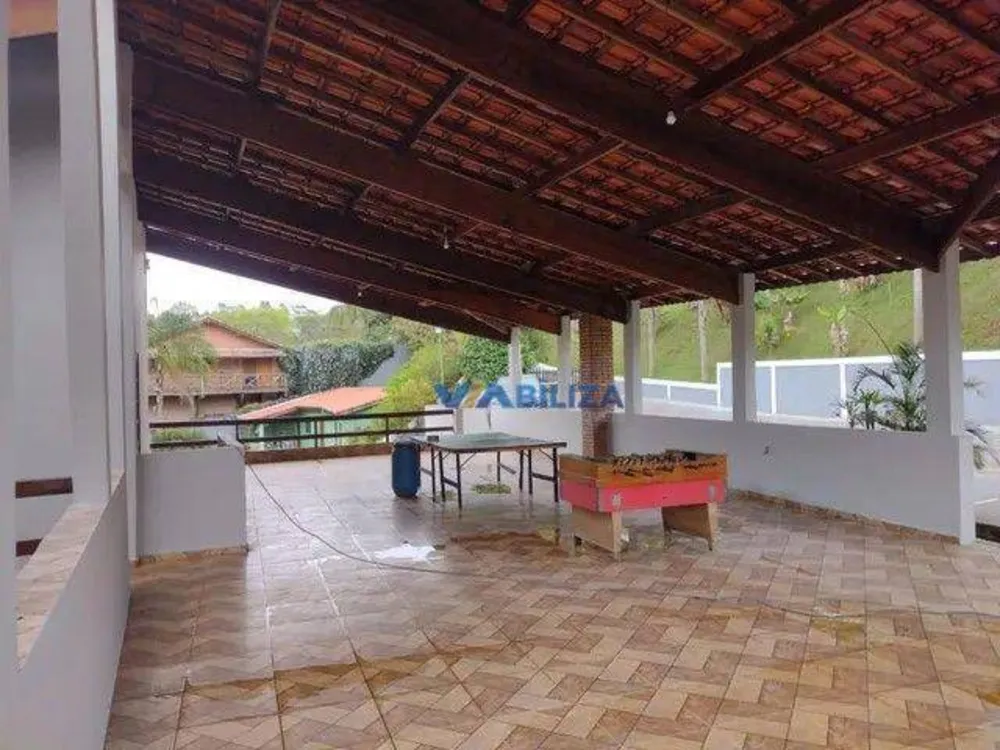 Sítio, 6 quartos, 2400 m² - Foto 6
