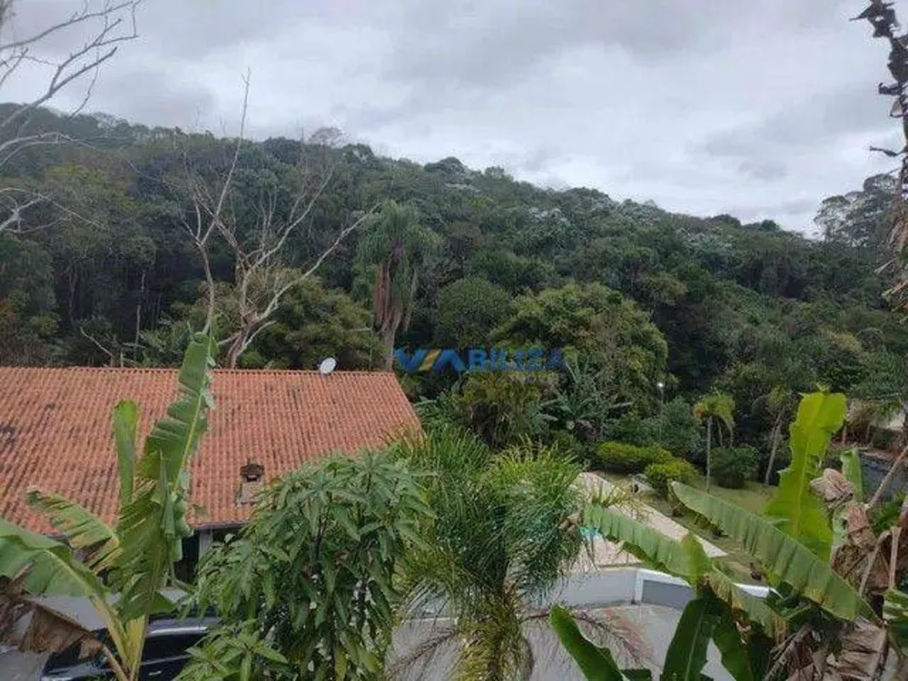 Sítio, 6 quartos, 2400 m² - Foto 5