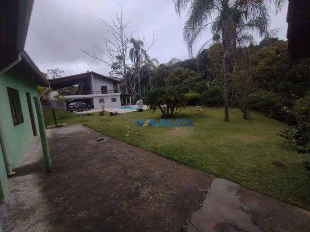 Sítio, 6 quartos, 2400 m² - Foto 2