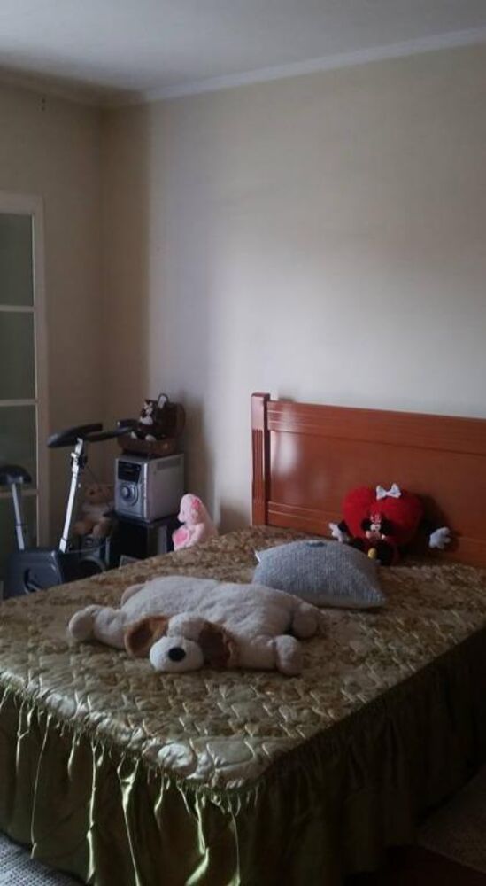 Sobrado, 3 quartos, 330 m² - Foto 1