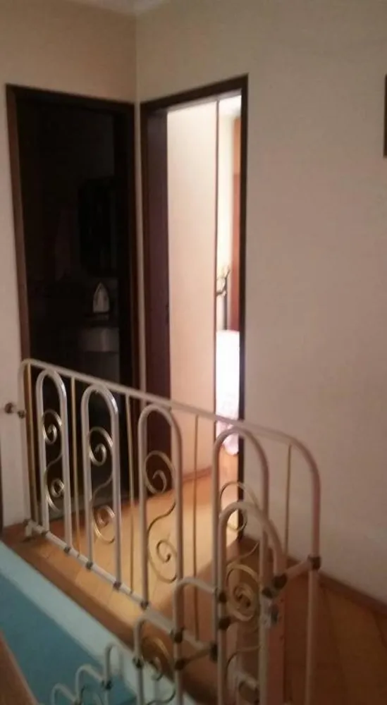 Sobrado, 3 quartos, 330 m² - Foto 11