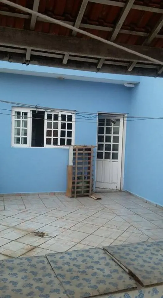 Sobrado, 3 quartos, 330 m² - Foto 12
