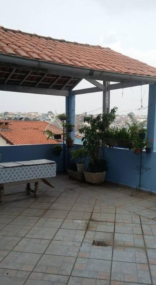Sobrado, 3 quartos, 330 m² - Foto 7