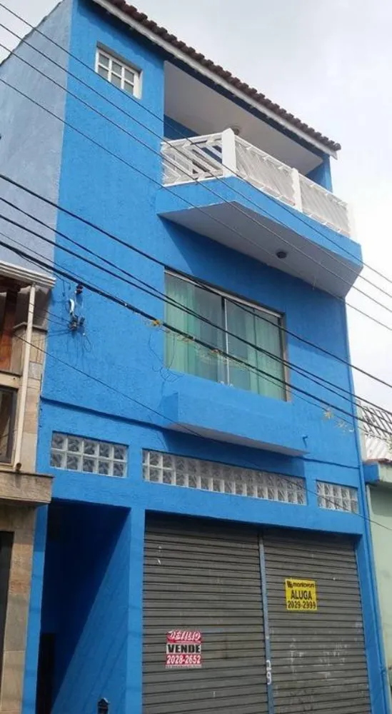 Sobrado, 3 quartos, 330 m² - Foto 9