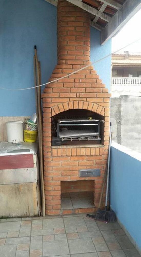 Sobrado, 3 quartos, 330 m² - Foto 3