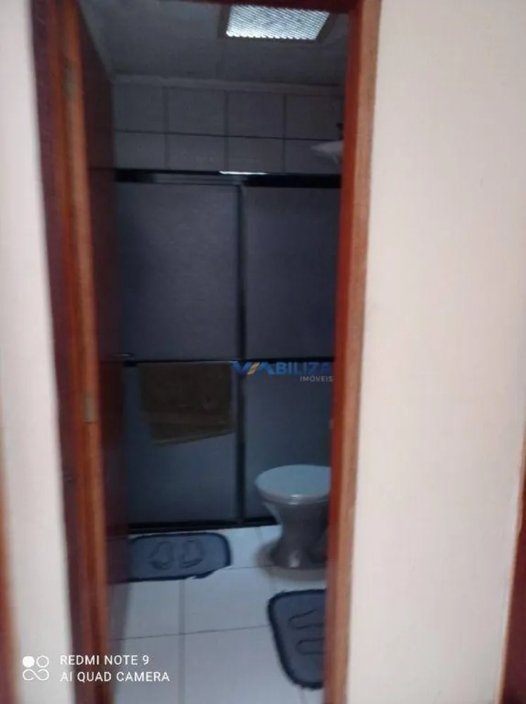 Casa, 3 quartos, 119 m² - Foto 3