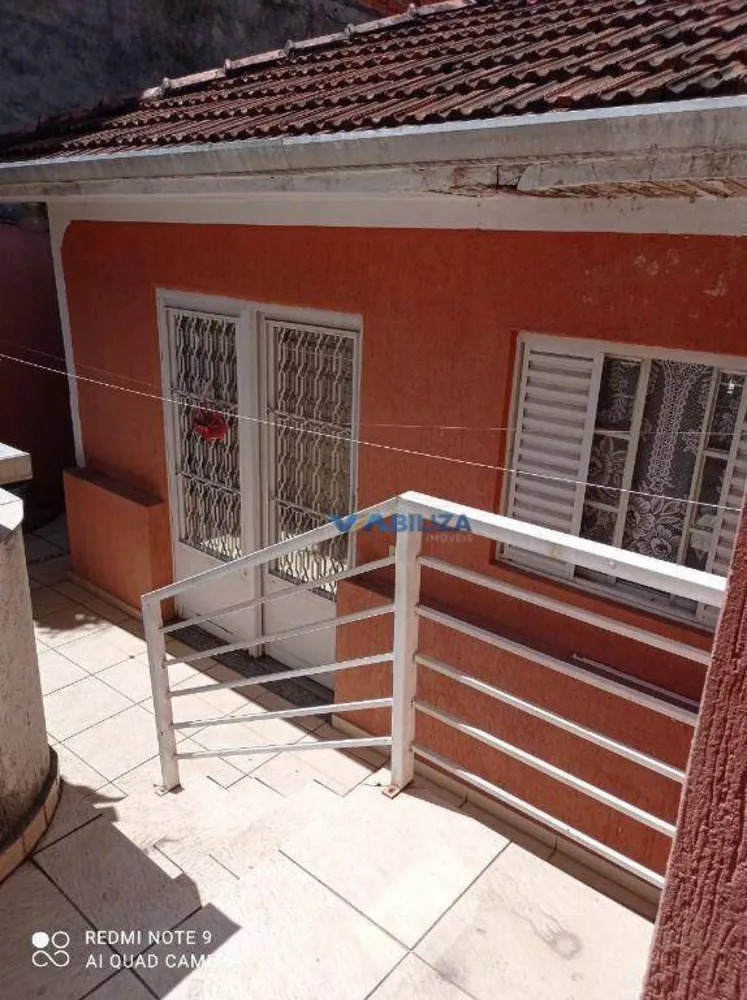 Casa, 3 quartos, 119 m² - Foto 1