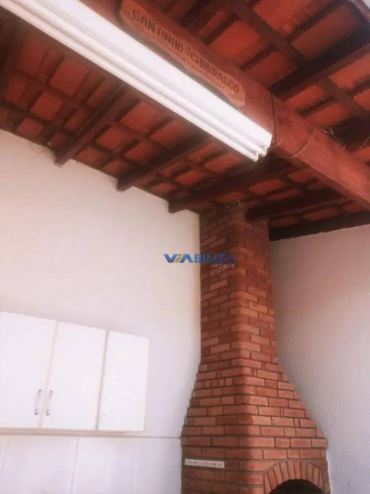 Casa, 3 quartos, 119 m² - Foto 12
