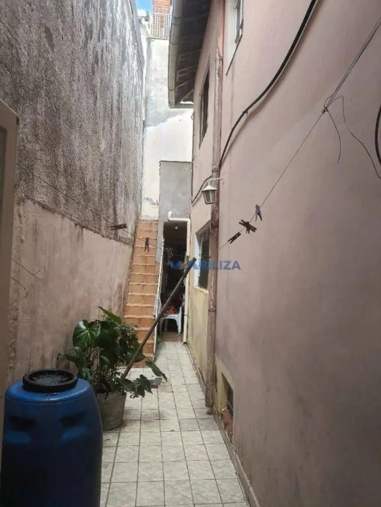 Sobrado, 3 quartos, 155 m² - Foto 14