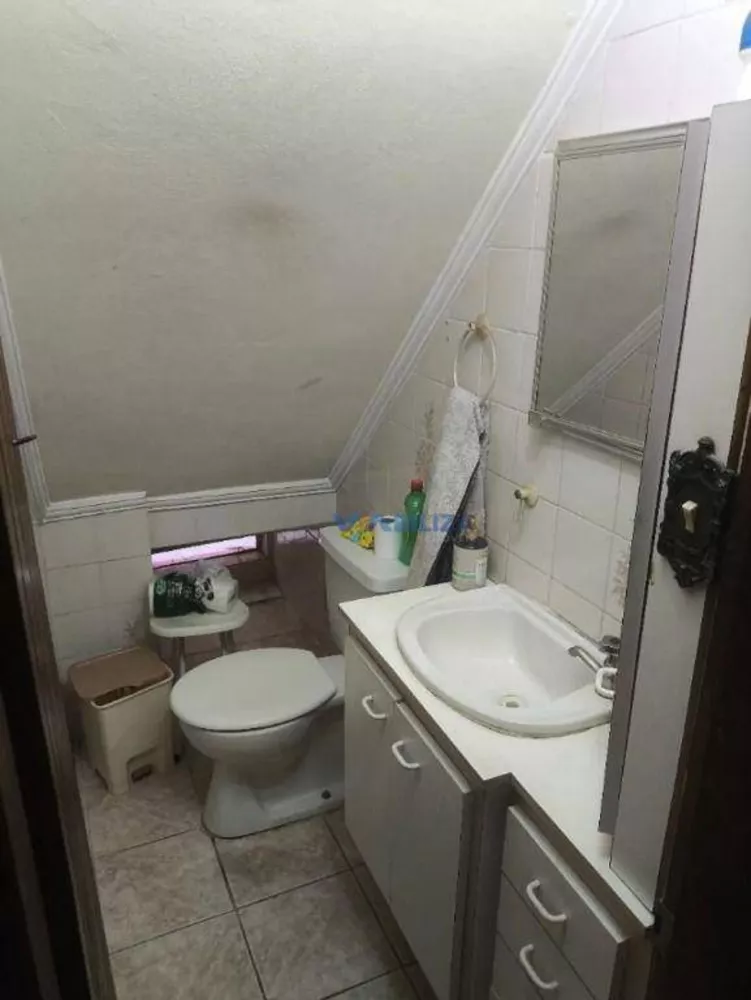 Sobrado, 3 quartos, 155 m² - Foto 16