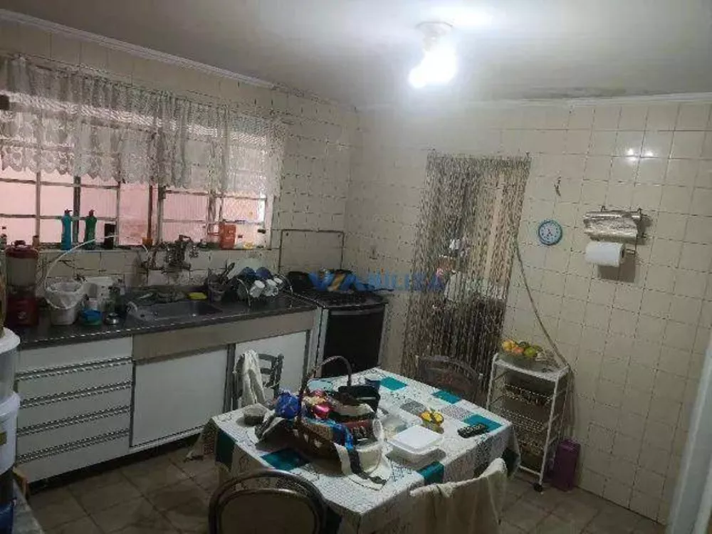 Sobrado, 3 quartos, 155 m² - Foto 15