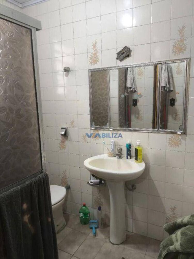 Sobrado, 3 quartos, 155 m² - Foto 13