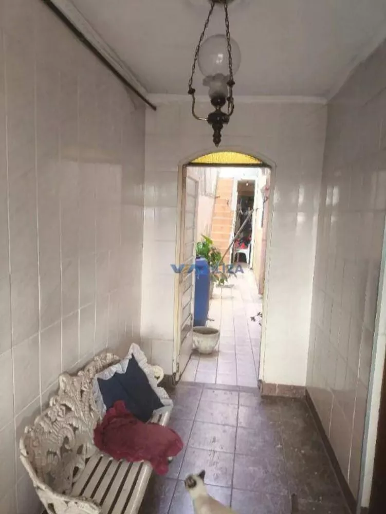 Sobrado, 3 quartos, 155 m² - Foto 10