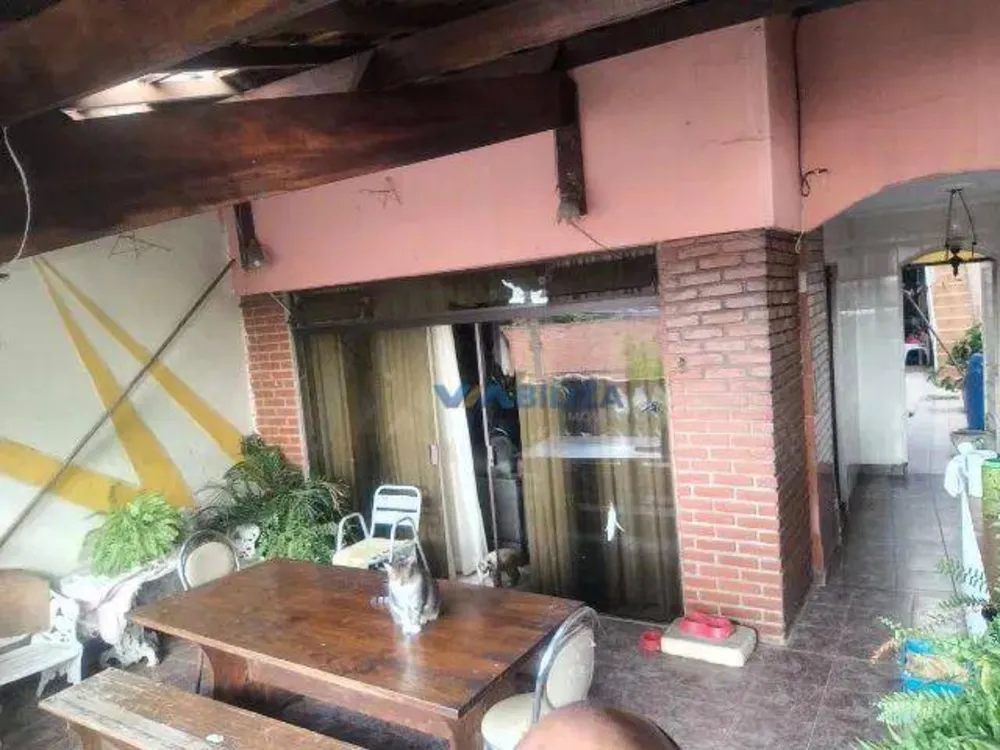 Sobrado, 3 quartos, 155 m² - Foto 12