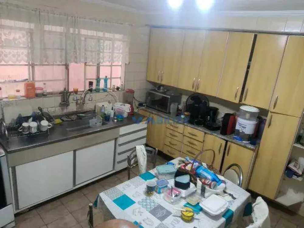 Sobrado, 3 quartos, 155 m² - Foto 9
