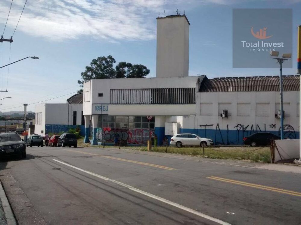 Depósito-Galpão, 3600 m² - Foto 15