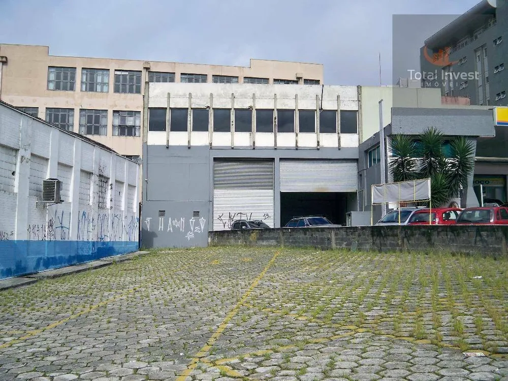 Depósito-Galpão, 3600 m² - Foto 2