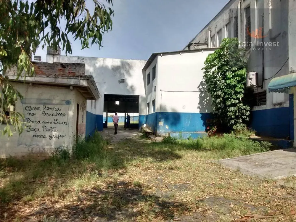 Depósito-Galpão, 3600 m² - Foto 16