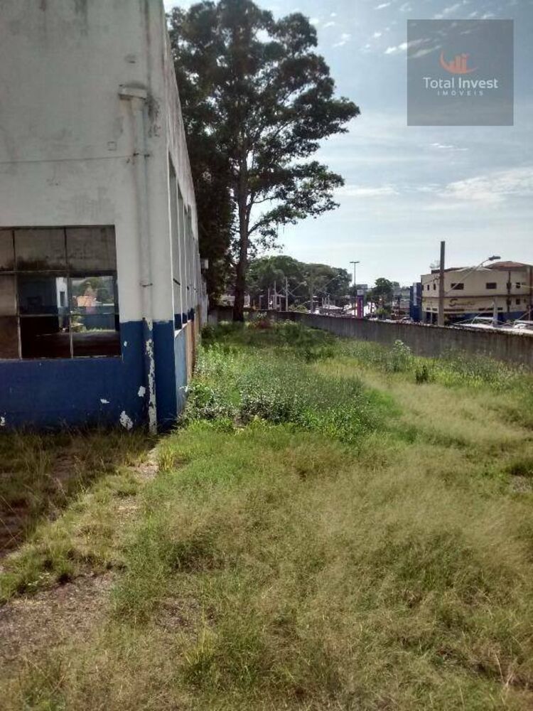 Depósito-Galpão, 3600 m² - Foto 10