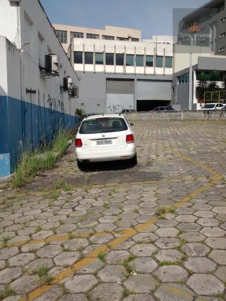 Depósito-Galpão, 3600 m² - Foto 13