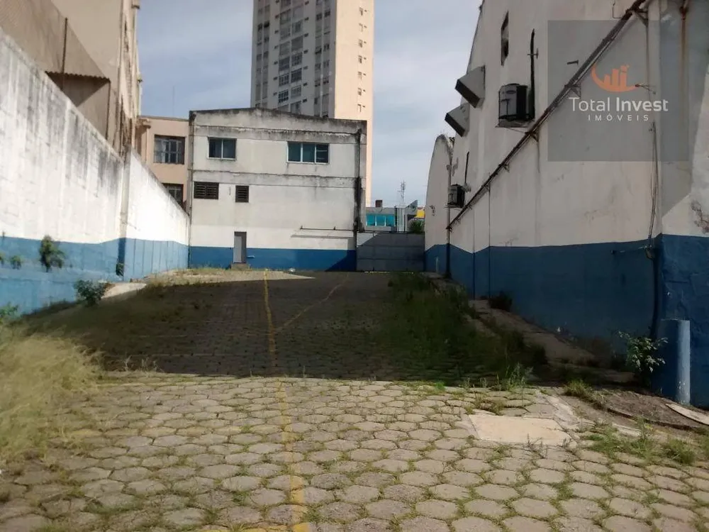 Depósito-Galpão, 3600 m² - Foto 13