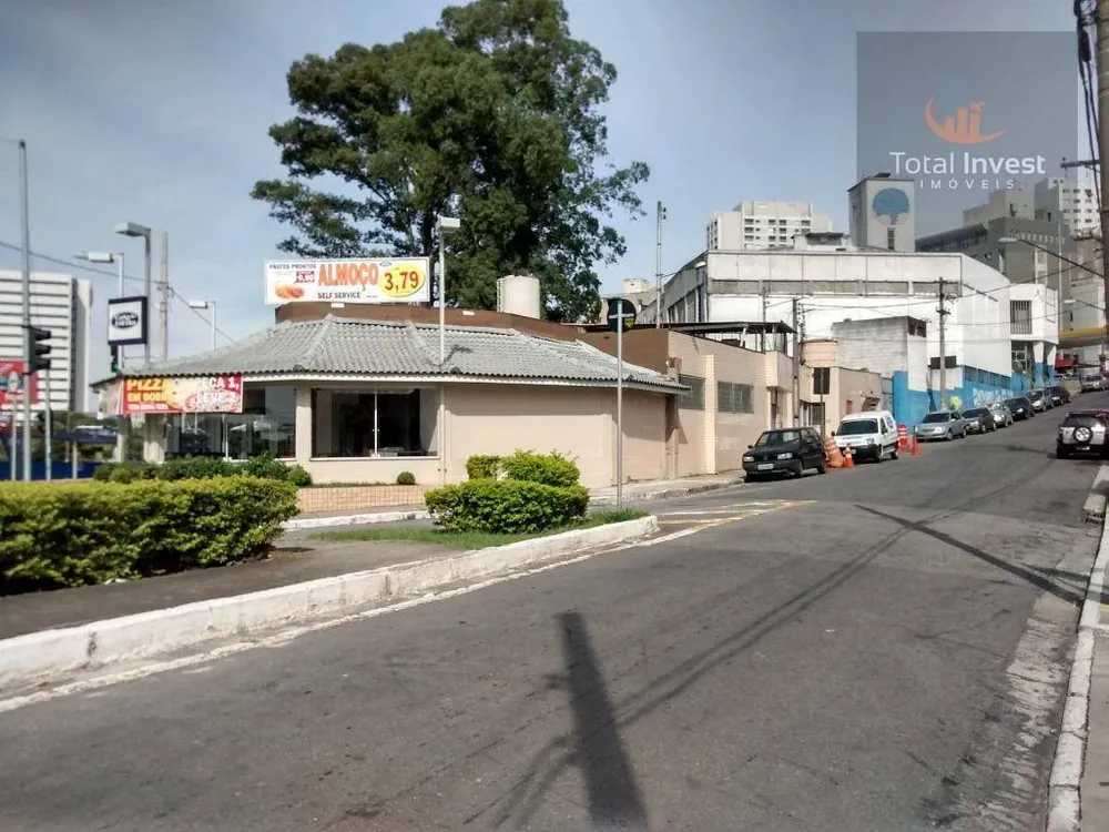 Depósito-Galpão, 3600 m² - Foto 22
