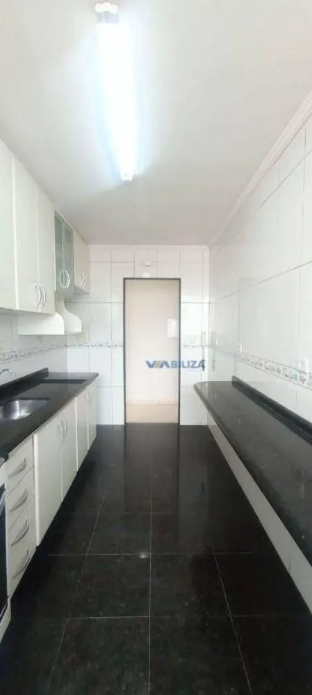 Apartamento, 3 quartos, 89 m² - Foto 6