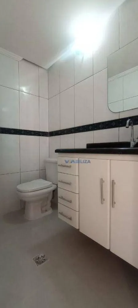 Apartamento, 3 quartos, 89 m² - Foto 5