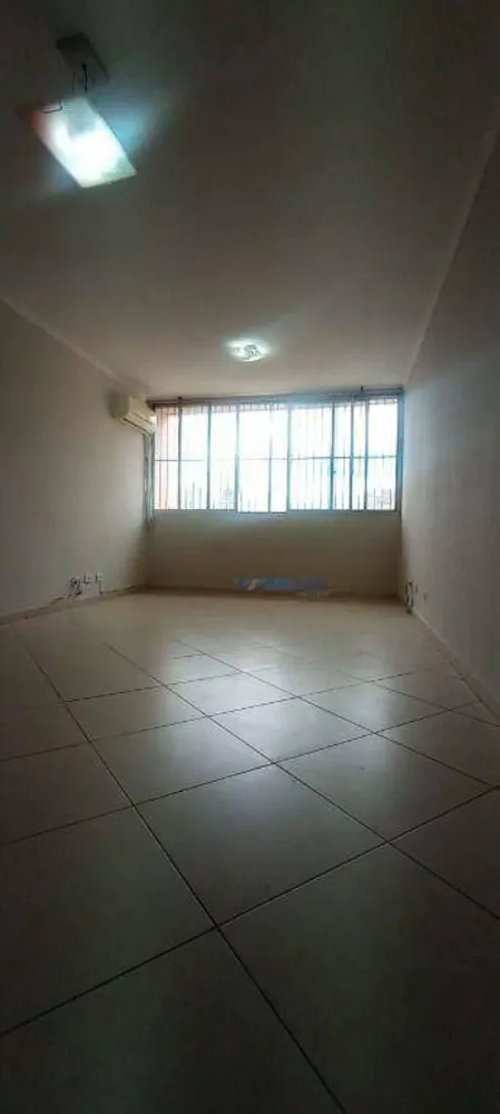 Apartamento, 3 quartos, 89 m² - Foto 1