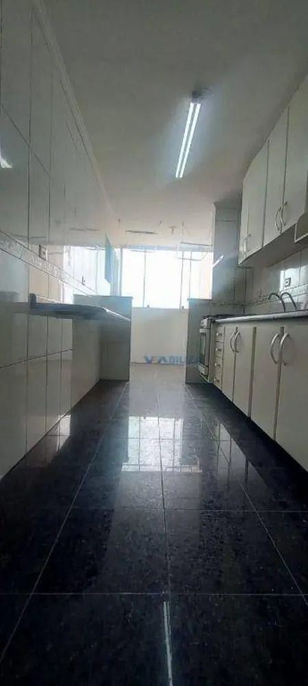 Apartamento, 3 quartos, 89 m² - Foto 3