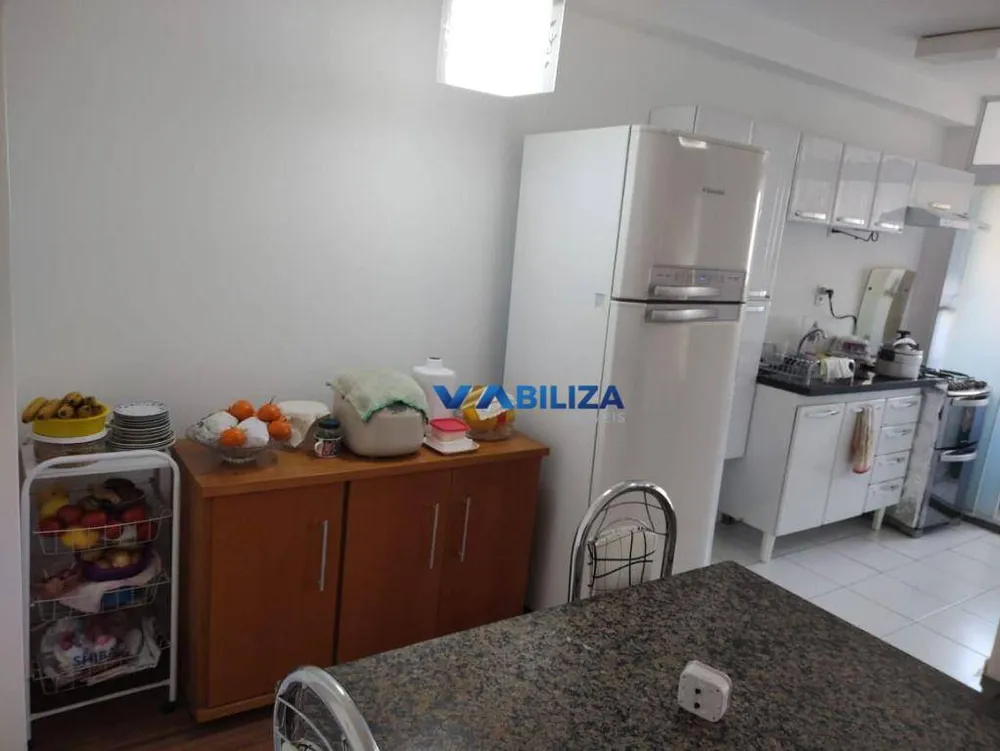 Apartamento, 2 quartos, 54 m² - Foto 1