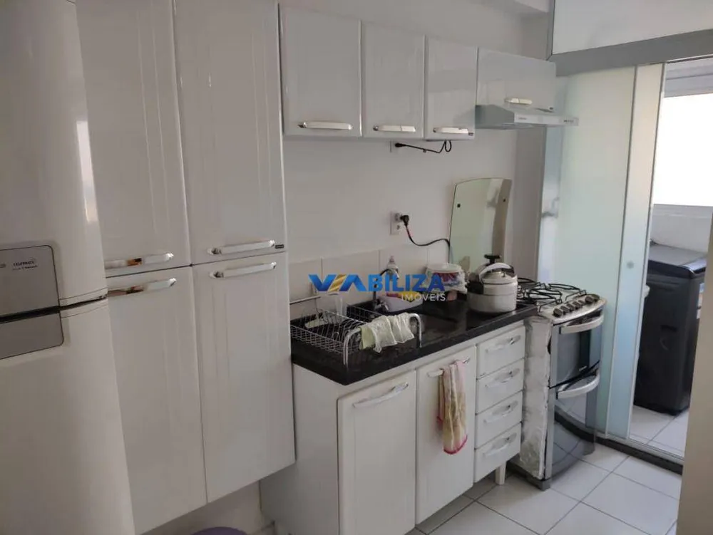 Apartamento, 2 quartos, 54 m² - Foto 3
