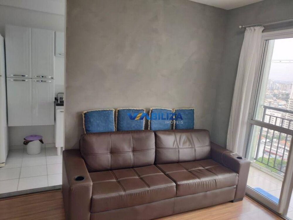 Apartamento, 2 quartos, 54 m² - Foto 3