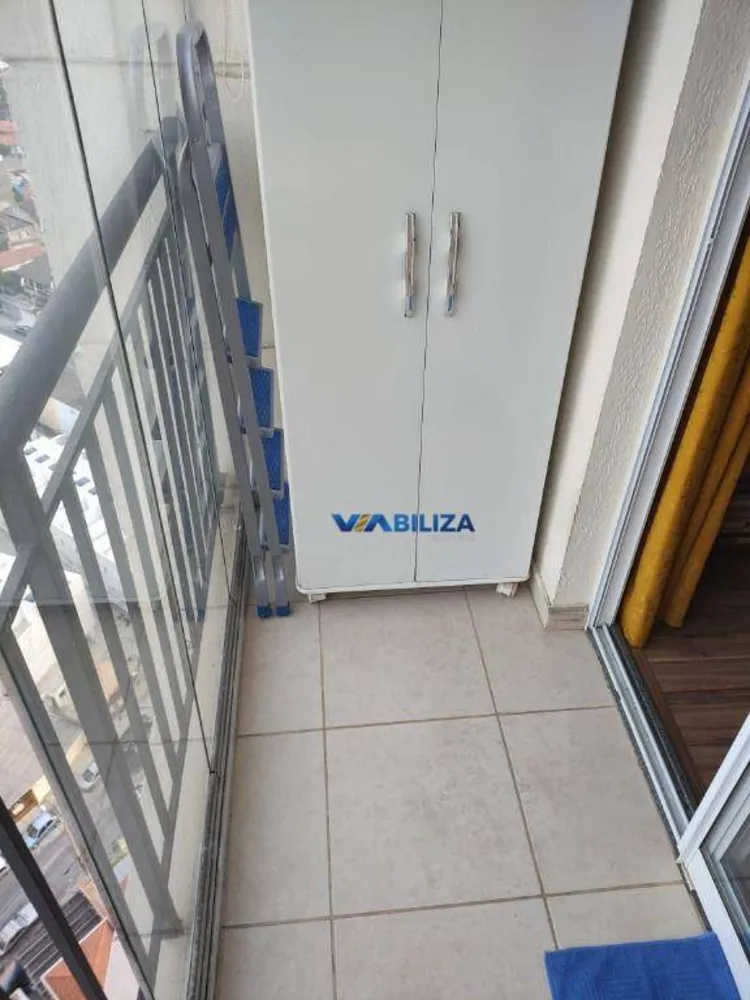 Apartamento, 2 quartos, 54 m² - Foto 5