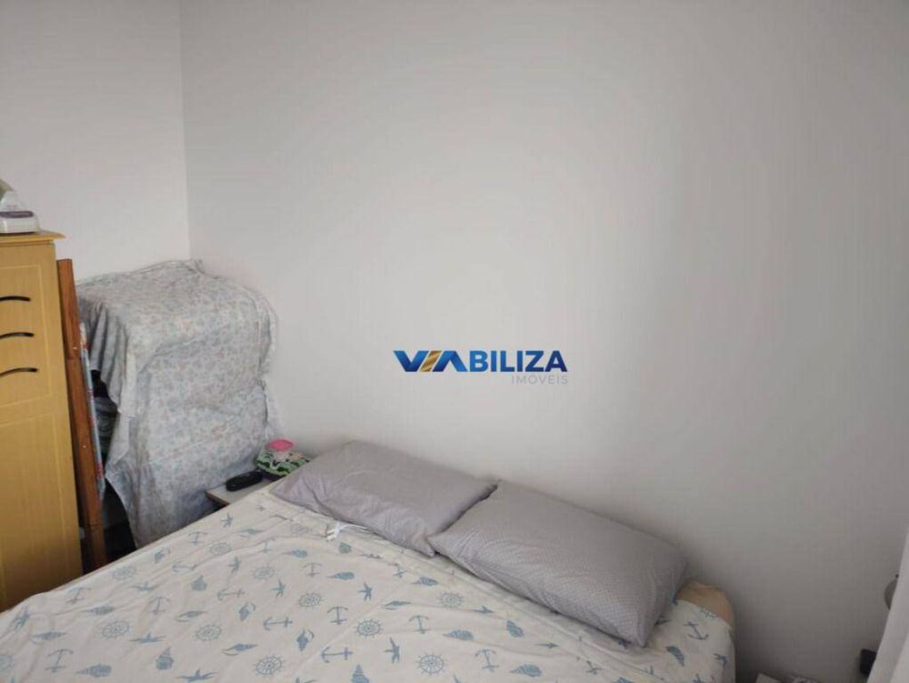 Apartamento, 2 quartos, 54 m² - Foto 2
