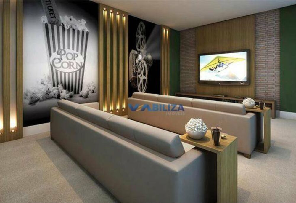 Apartamento, 3 quartos, 122 m² - Foto 4