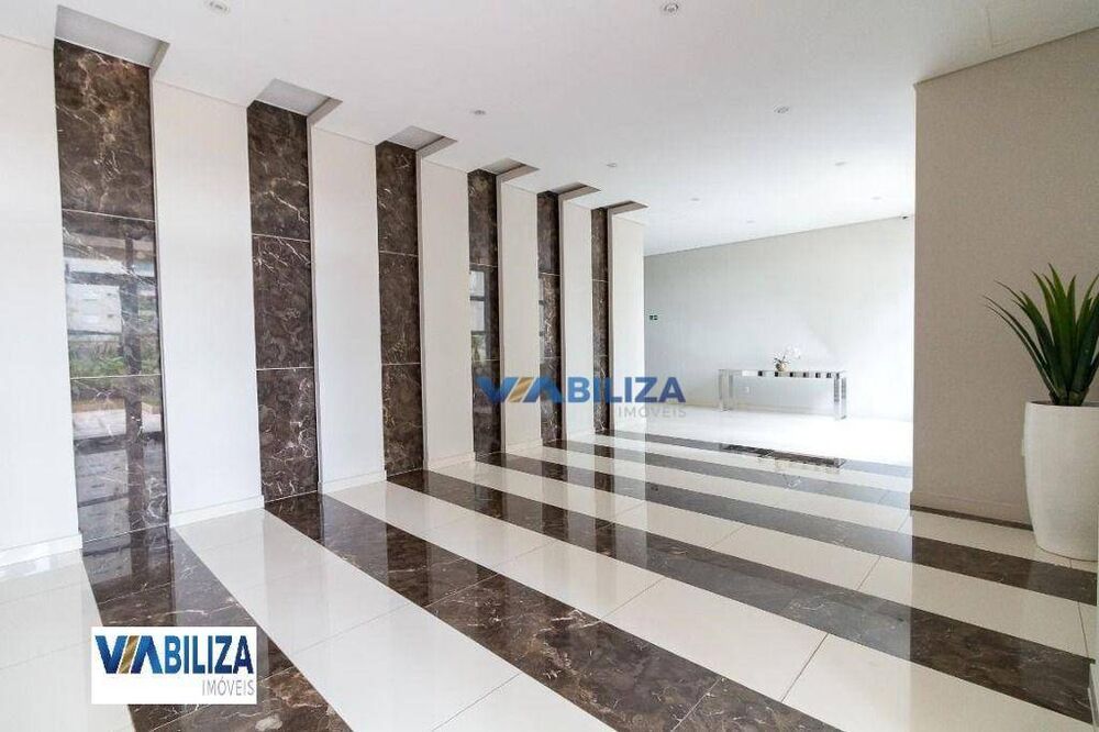 Apartamento, 3 quartos, 122 m² - Foto 1