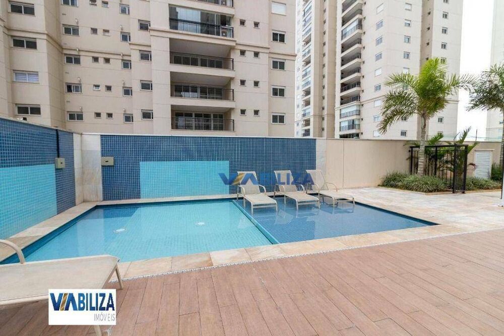Apartamento, 3 quartos, 122 m² - Foto 2