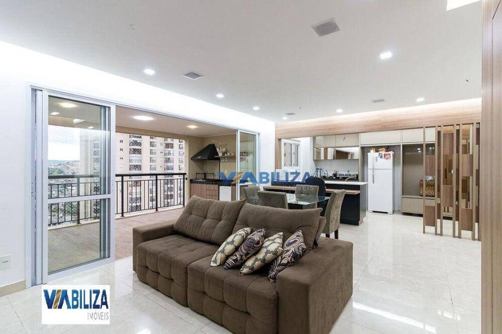 Apartamento, 3 quartos, 122 m² - Foto 7
