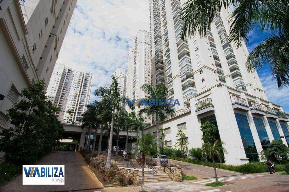 Apartamento, 3 quartos, 122 m² - Foto 5