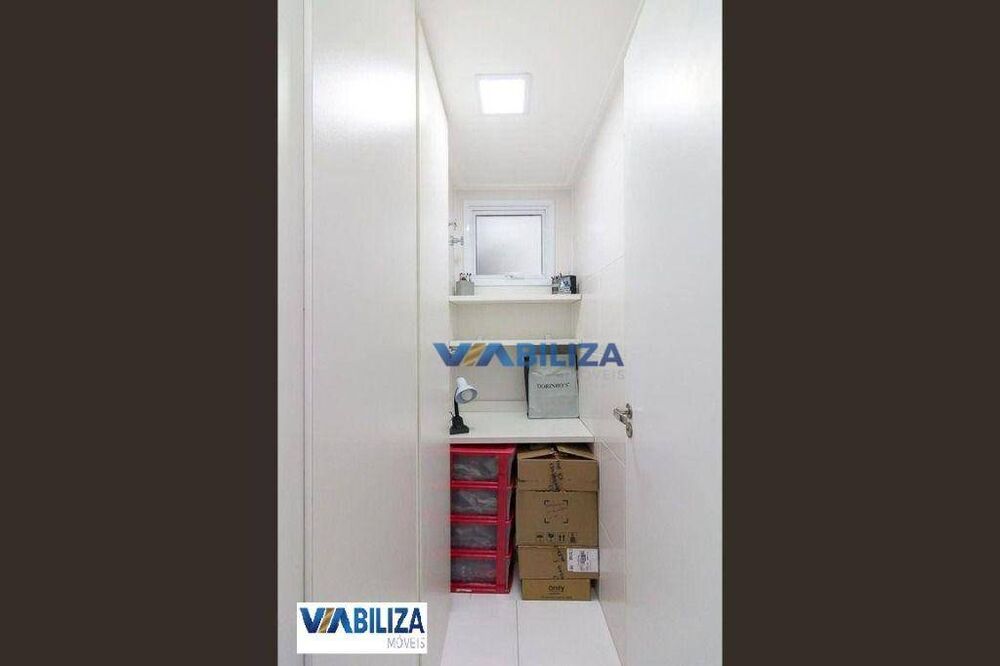 Apartamento, 3 quartos, 122 m² - Foto 8