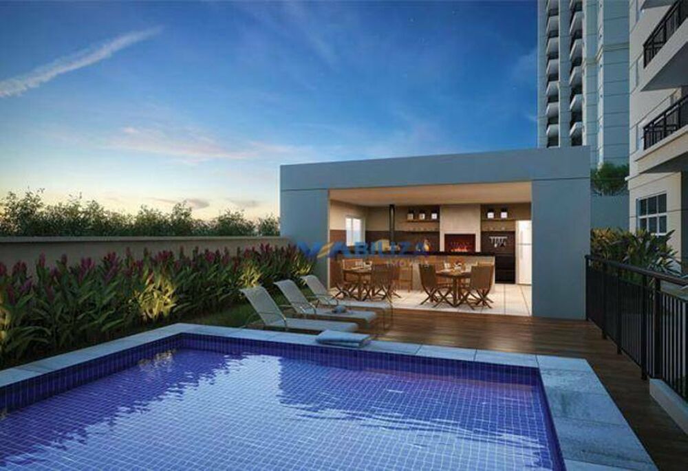 Apartamento, 3 quartos, 122 m² - Foto 6